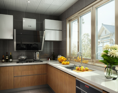 斯卡特断桥铝门窗 国际标准与绿色环保的卓越结合