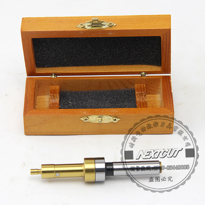 HME-420无磁寻边器 耐斯卡特数控刀具领域的精准热选