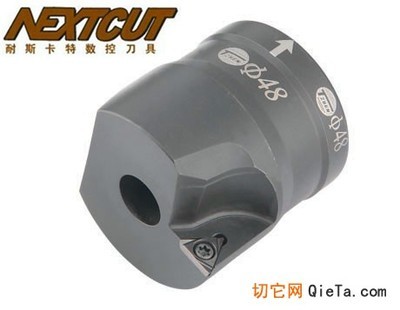 斯卡特供应高品质镗刀系列 电脑锣专用可调式、微调式与固定式粗镗刀