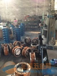 探秘优质阀门 天津卡特斯气动蝶阀系列产品的独特优势